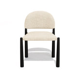 Chaises Milo